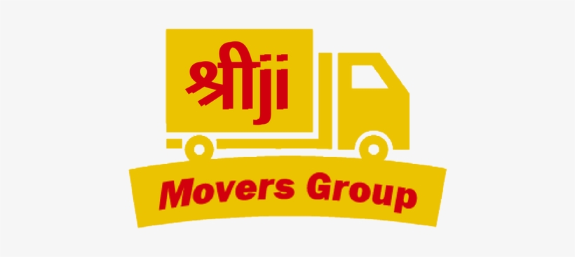 Shreeji Packers And Movers Hisar - Graphic Design, transparent png #258769