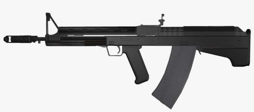 Vepr Rifle, transparent png #258833