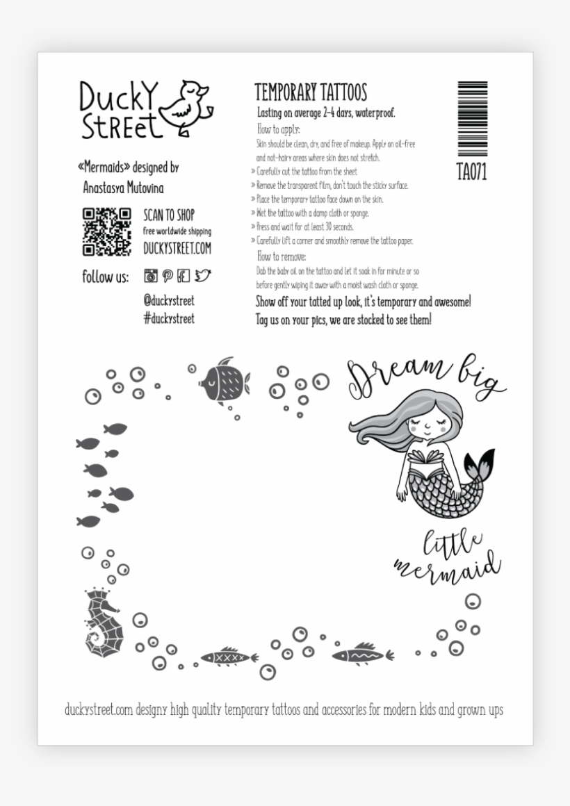 Mermaids - Document, transparent png #258936