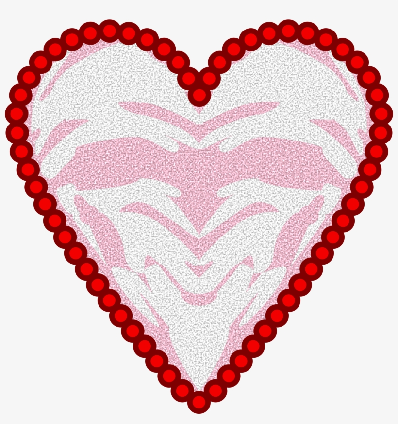 Heart Icons Png Free And Downloads, transparent png #258981