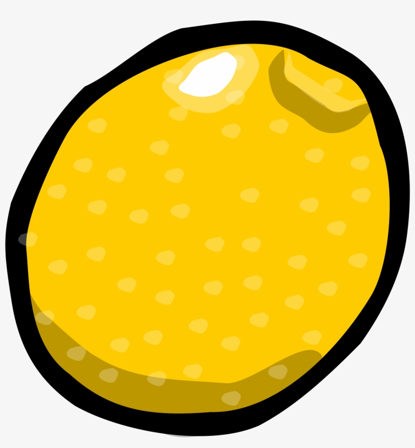 Cartoon Lemon Svg Clip Arts 582 X 600 Px, transparent png #258999