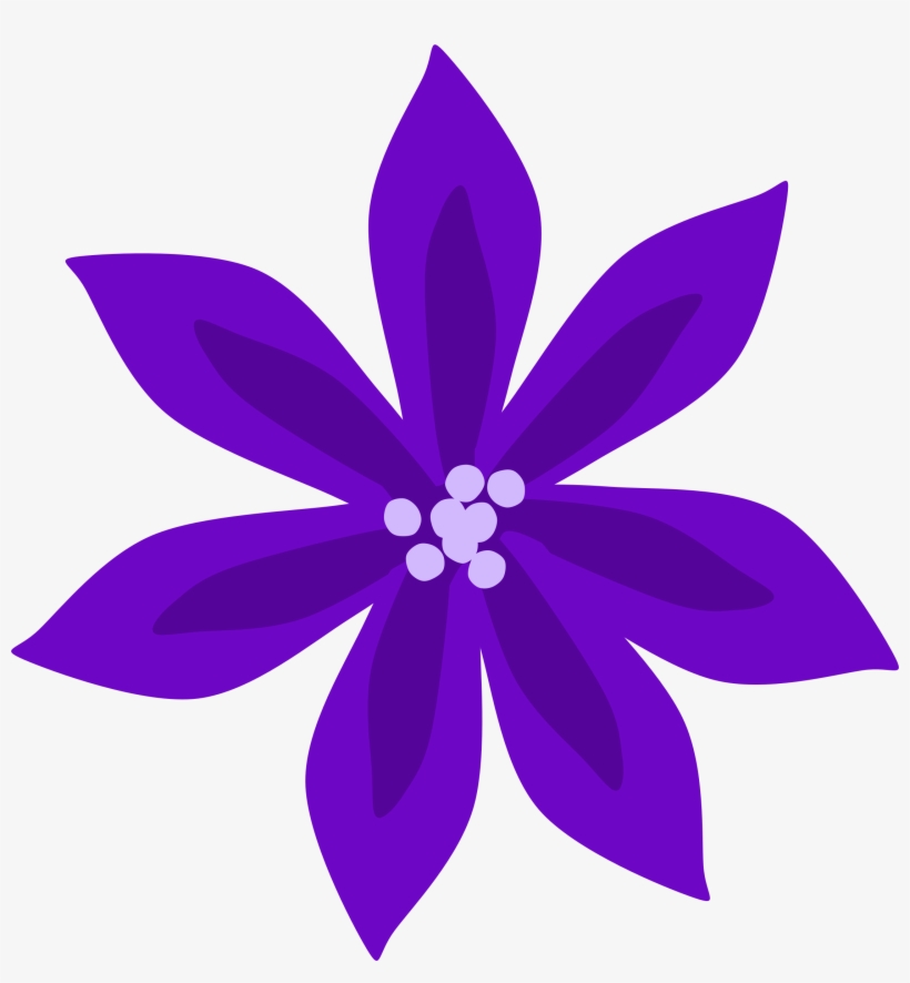 Banner Library Stock Photos Clip Art Of Flowers Drawing, transparent png #259048