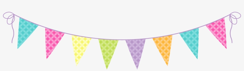 Tumblr Banners Png Png Library Download - Party Banner Png, transparent png #259049