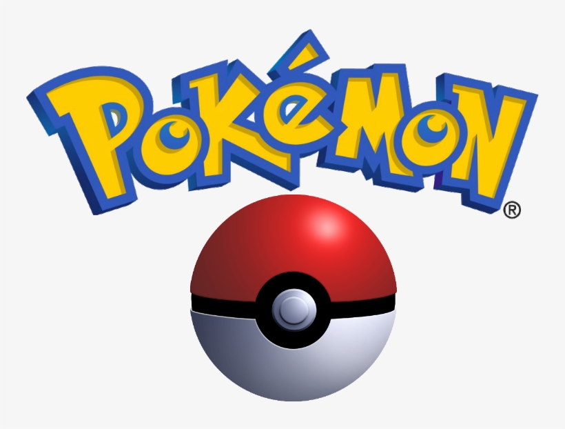 Pokémon Pokéball Logo - Pokemon 9-pocket Portfolio: Pikachu, transparent png #259151