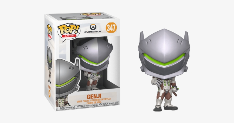 Vinyl Genji - Genji Pop, transparent png #259169
