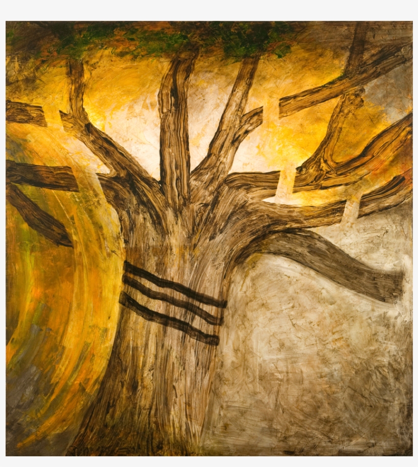 Graba Art 2009 A Man Of Answers - Art, transparent png #259213