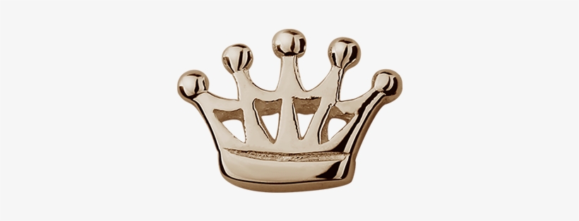 Rose Gold Crown - Tiara, transparent png #259294