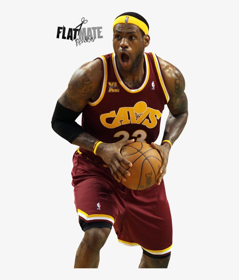 Lebron James Photo Lebronjames - Lebron James Png Transparent, transparent png #259313