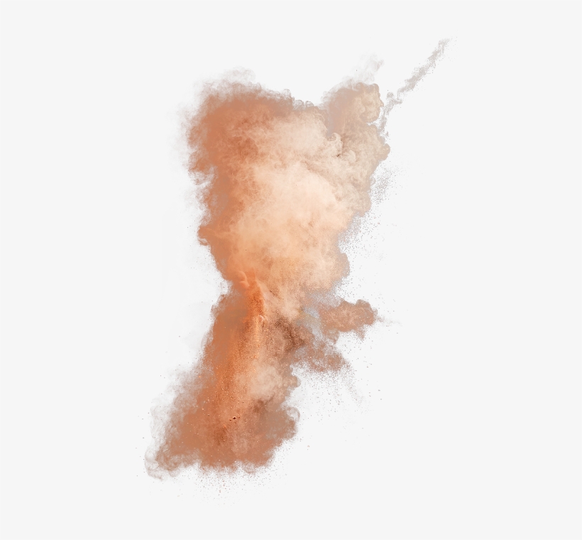 Smoke, transparent png #259432