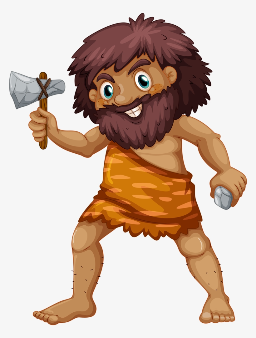 Pré-história E Místicos - Pre Historia Png, transparent png #259489