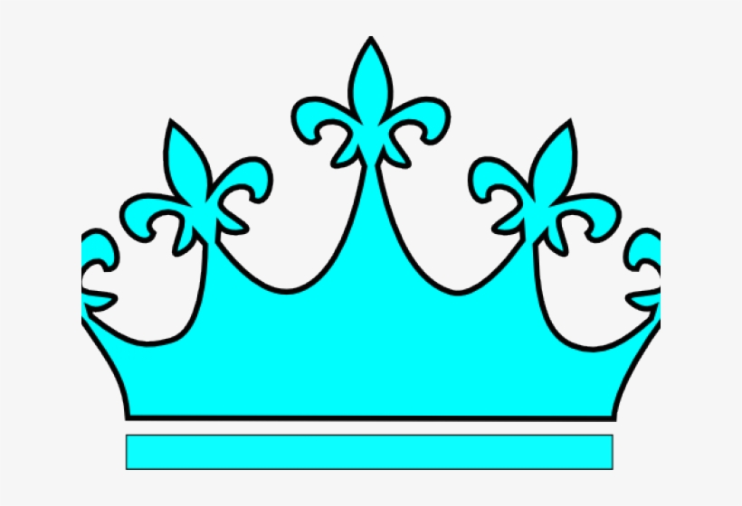 Crown Clipart Ice Queen - Tiara Black And White, transparent png #259506