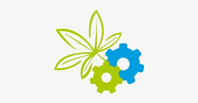 Trained Cannabis Rockstar In The Industry - Green Cultured, transparent png #259576