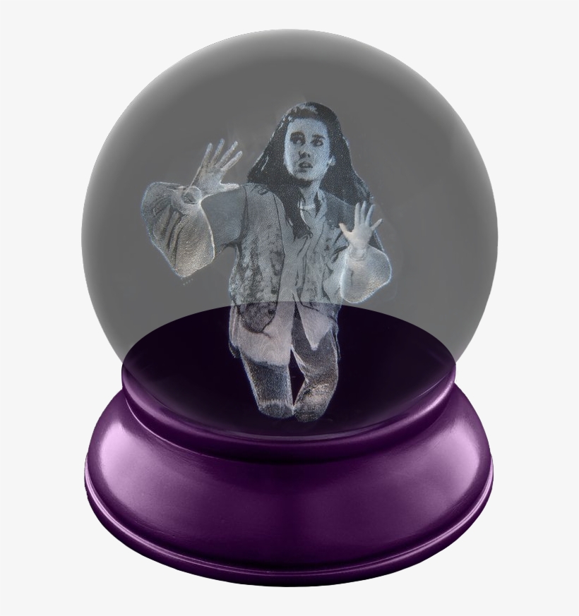 "it's A Crystal - Crystal Ball, transparent png #259619