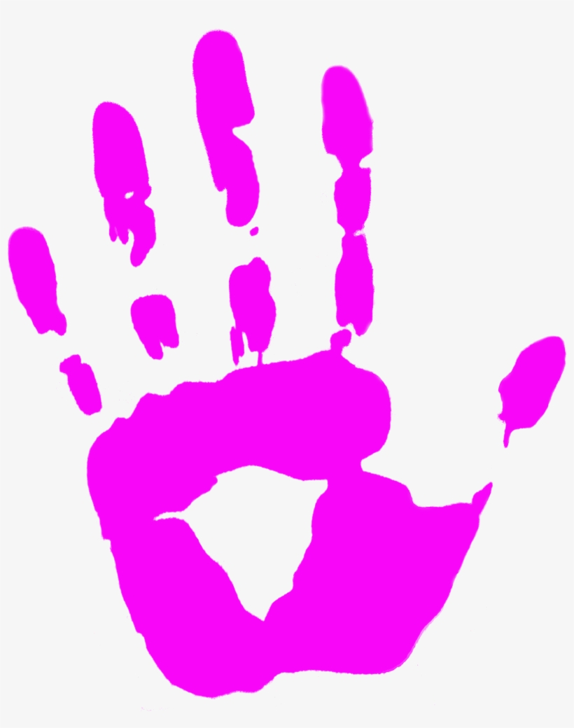 Banner Transparent Stock Child Hand Print Png For Free - Crowns Princess Png Clipart, transparent png #259645