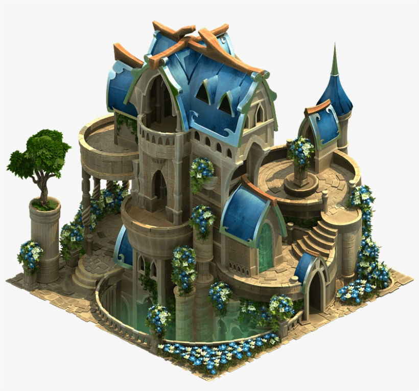 Magic Residence Elves Ch13 - Portable Network Graphics, transparent png #259736