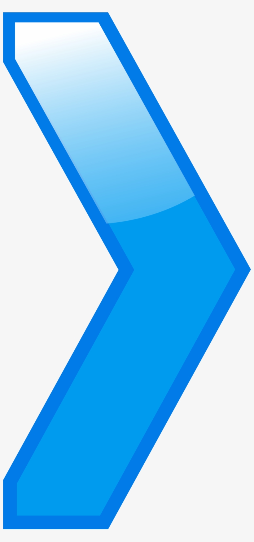 Arrows - Simple - Clip Art, transparent png #259755