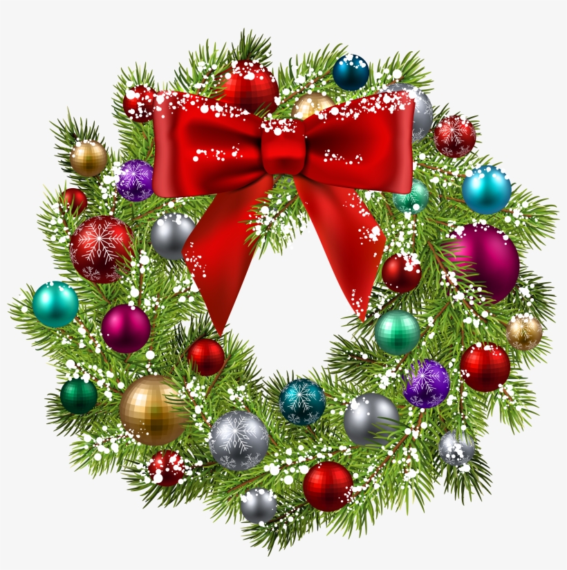 With Ornaments Gallery Yopriceville, transparent png #259823