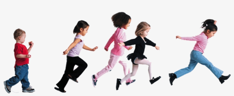 Children Playing Png - Chuck Kent - Same/same: Songs For Adoptive Families, transparent png #259923