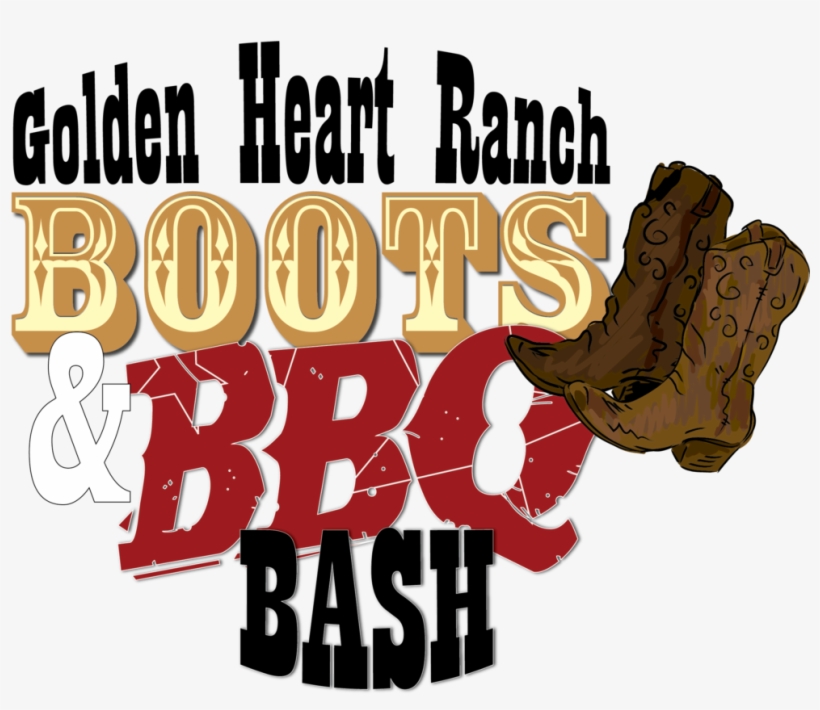 Boots & Bbq - Illustration, transparent png #259944
