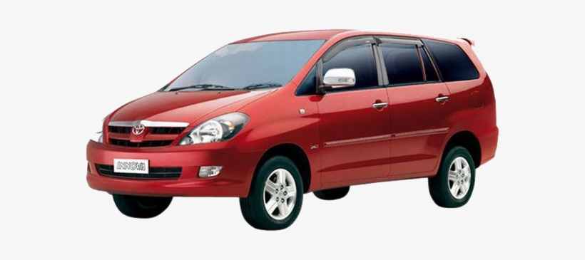 Select A Car, Indica - Innova Car Hd Png, transparent png #2500089