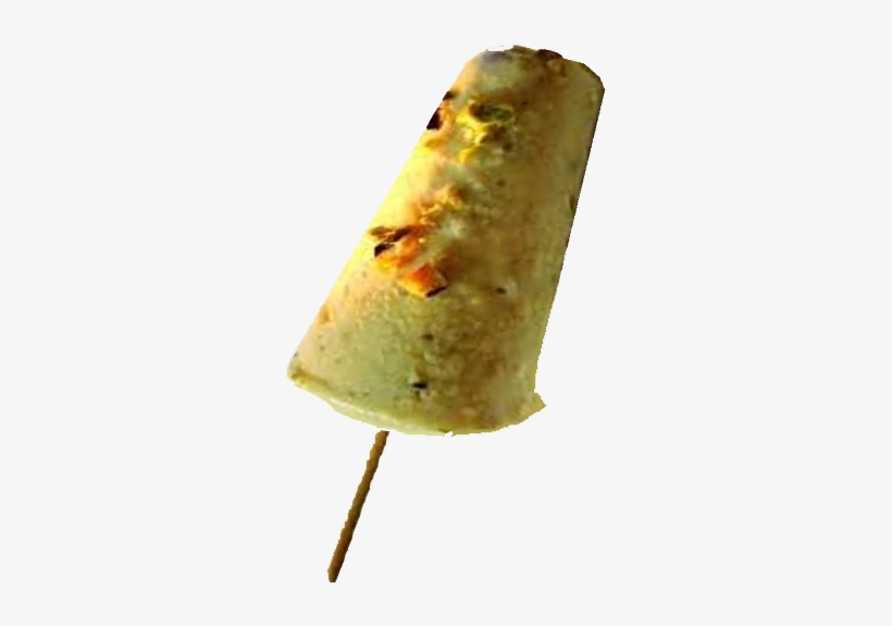 These Kulfis Are Set In The Earthen Pots And Sealed - Ice Pop, transparent png #2500116
