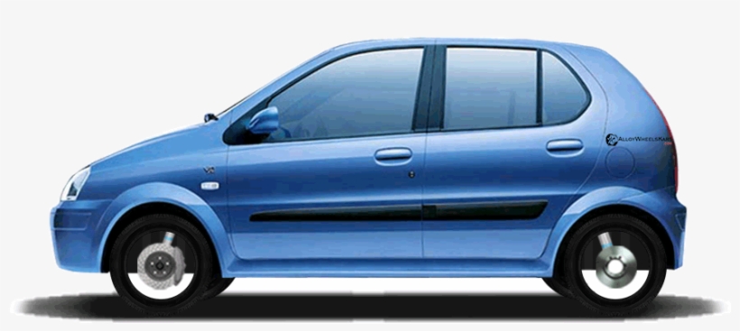 Slide Background - Tata Indica V2, transparent png #2500149