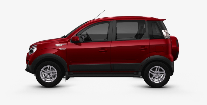 Mahindra Nuvosport Price In Lucknow, transparent png #2500173