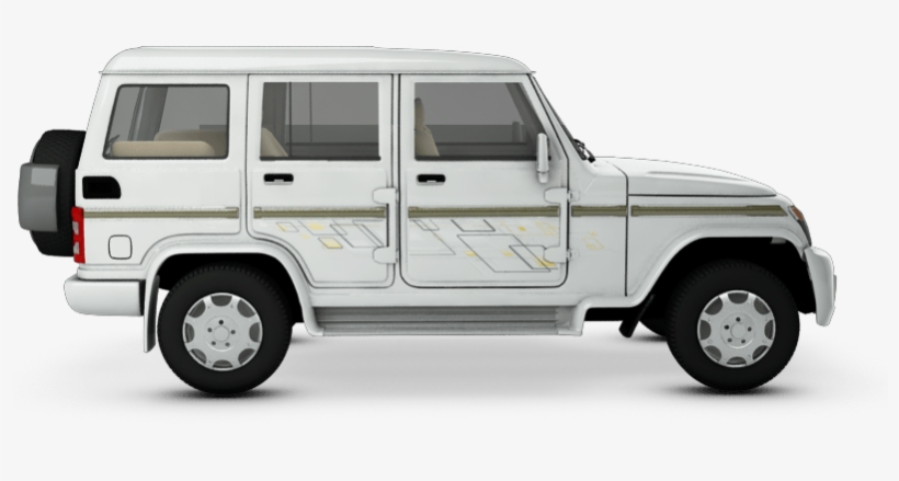 Slx Bolero Price In India, transparent png #2500195