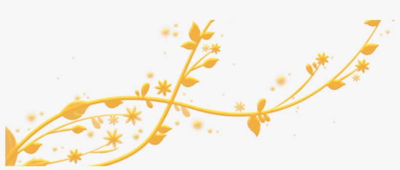 Floral Brushes Png, transparent png #2500228