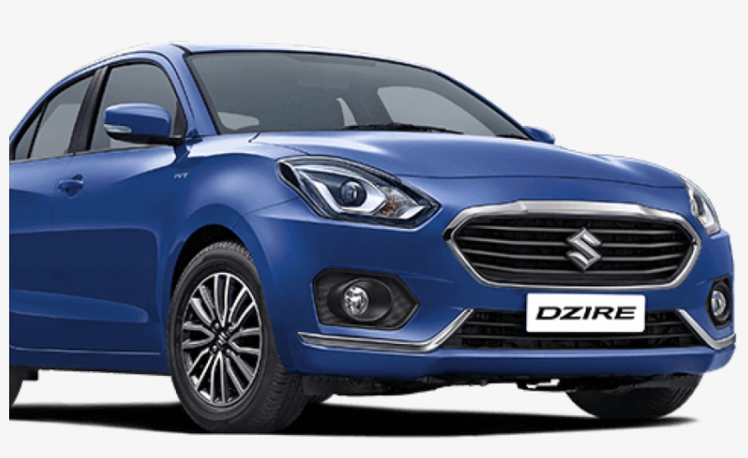 Maruti Suzuki Launches 2017 Dzire At Rs - Maruti Suzuki Dzire Vdi, transparent png #2500284