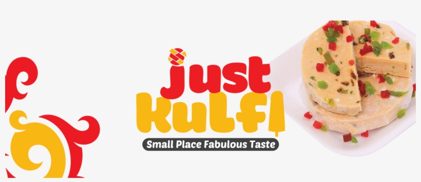 Just Kulfi - Logo, transparent png #2500300