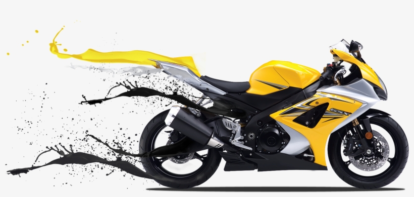 Download Png Image Report - Png Bikes For Picsart, transparent png #2500353