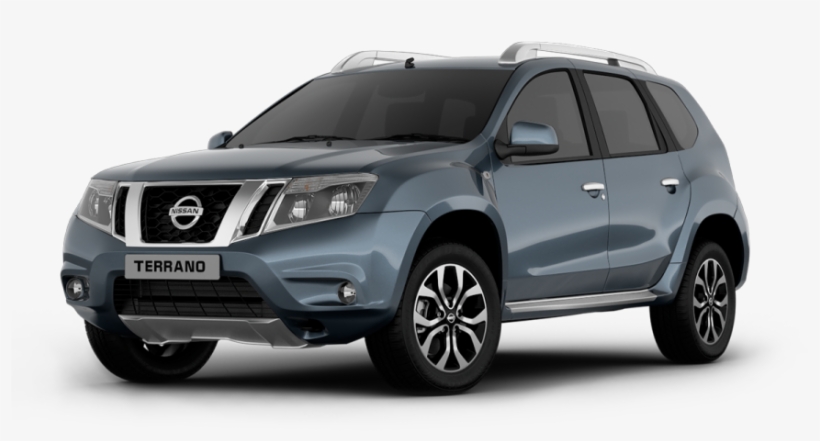 Nissan Terrano - Nissan Terrano Price In Nepal, transparent png #2500382