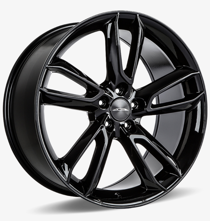 Ace Alloy Scorpio - Lexani Css 7, transparent png #2500425