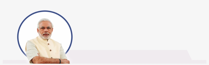 Modi Ji - National Rural Livelihood Mission, transparent png #2500426