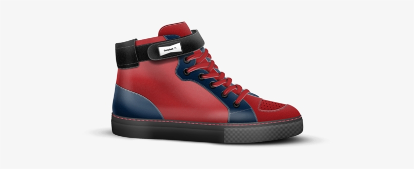 Design Combo - Basket - Shoe, transparent png #2500467