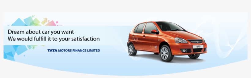 Tata Indica Ev2, transparent png #2500477