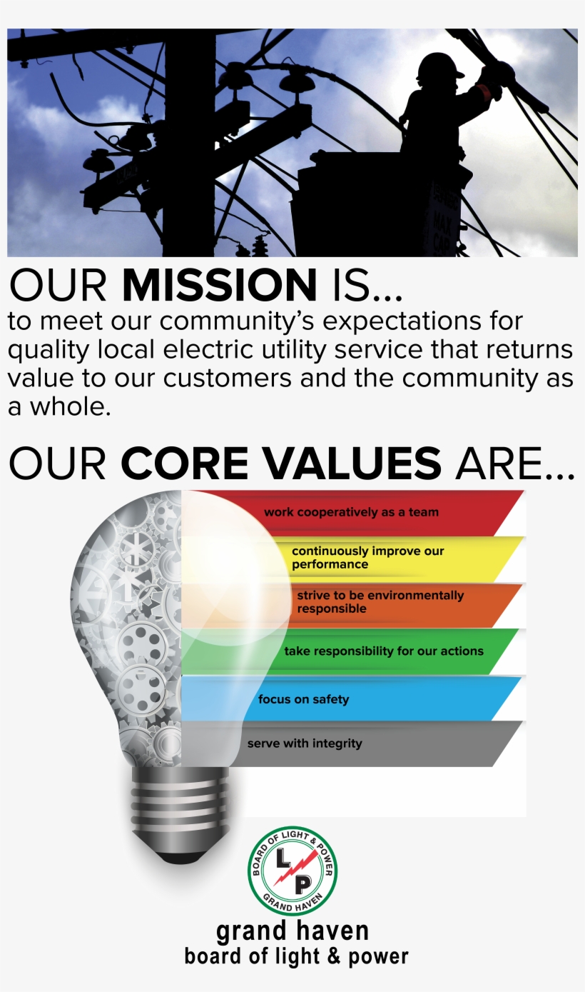 Our Goal Is To Provide Responsive, Dependable, And, transparent png #2500536