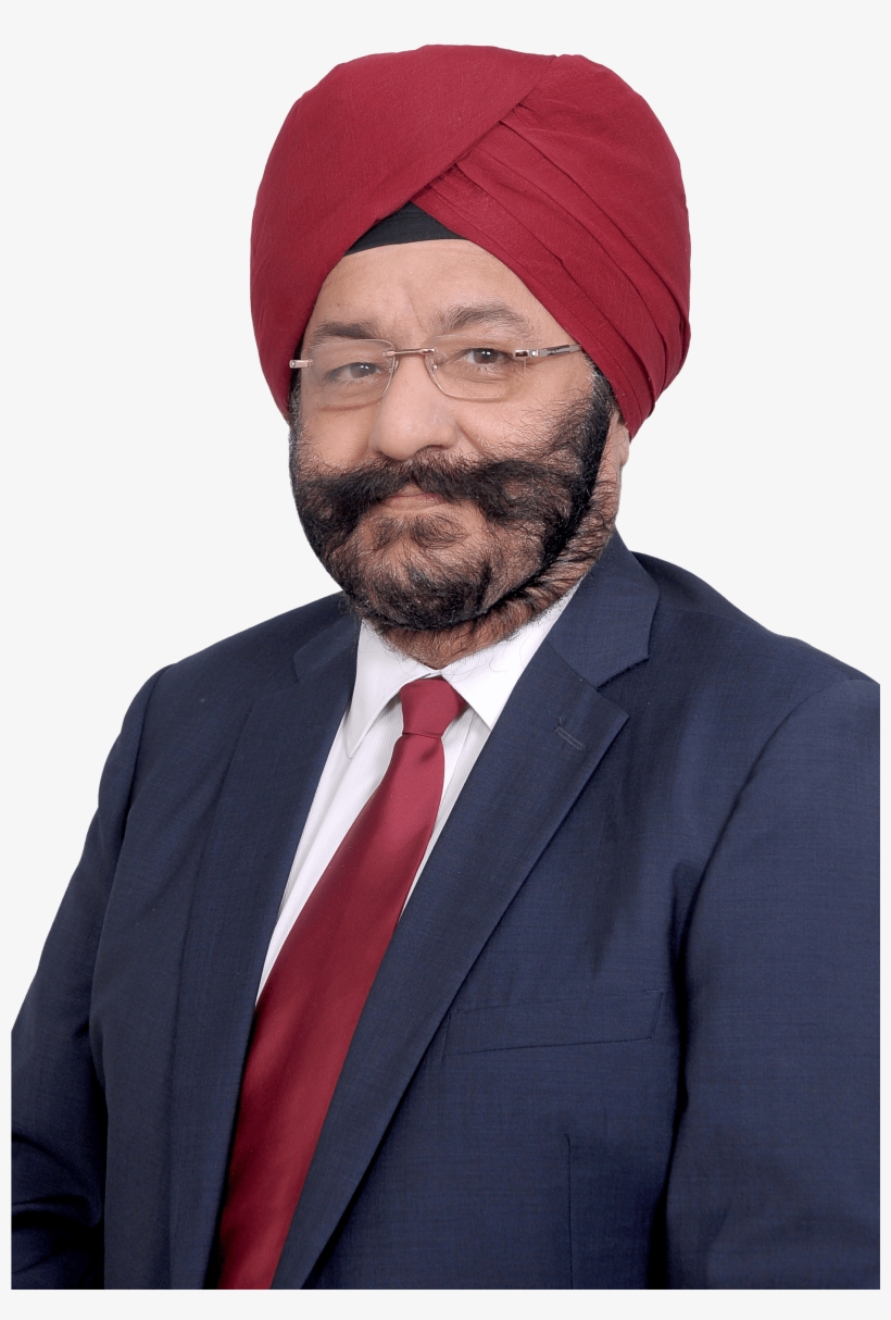 “india Has Emerged On The Global Scene - Turban, transparent png #2500541
