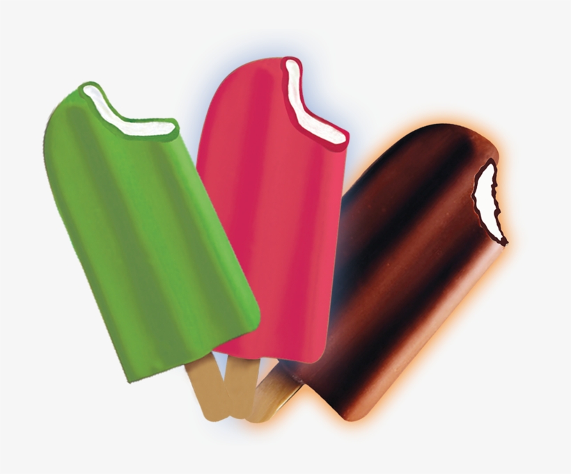 Green Apple Duble Xtra,raspberry Duble Xtra,big Chocobar - Illustration, transparent png #2500545