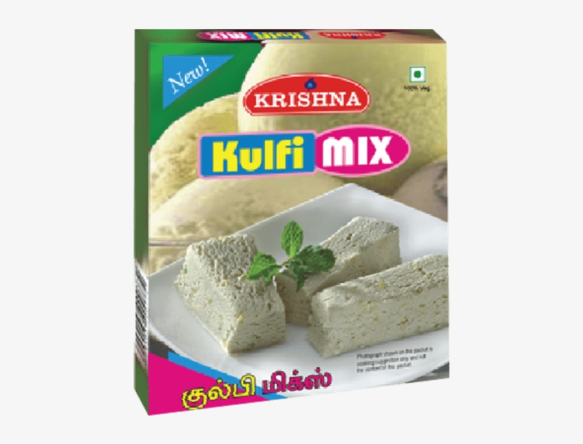 Kulfi - Bundz, transparent png #2500580