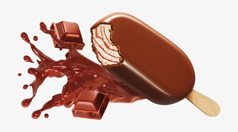 Fantastic Classic - Chocolate, transparent png #2500633