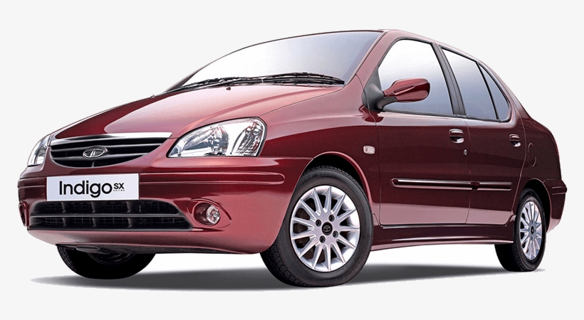 Tata Indigo - Tata Indigo Cs Colours, transparent png #2500837