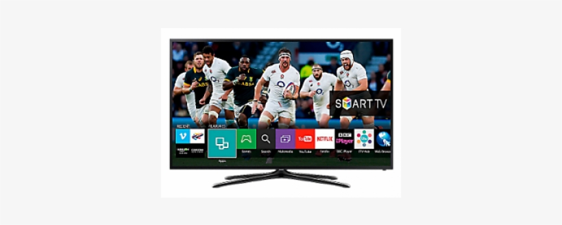 Samsung - 40 Class N5200 Series LED Full HD Smart TV