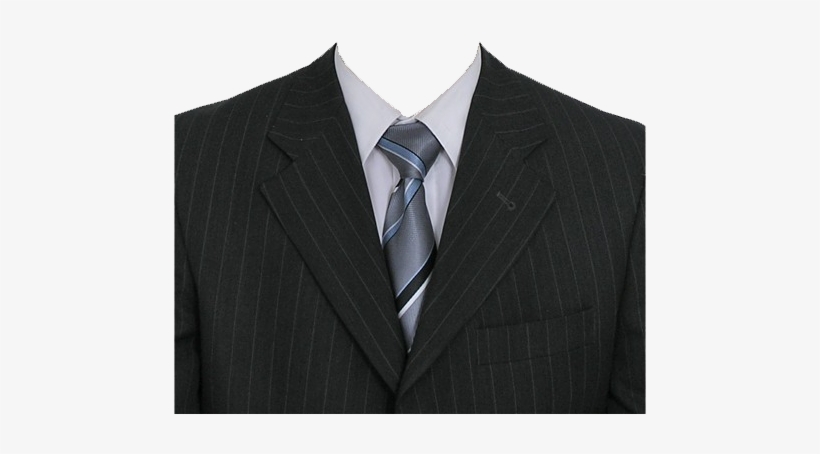 Takım Elbiseli Yakışıklı Erkek Resimleri - Passport Size Photo With Coat, transparent png #2500906