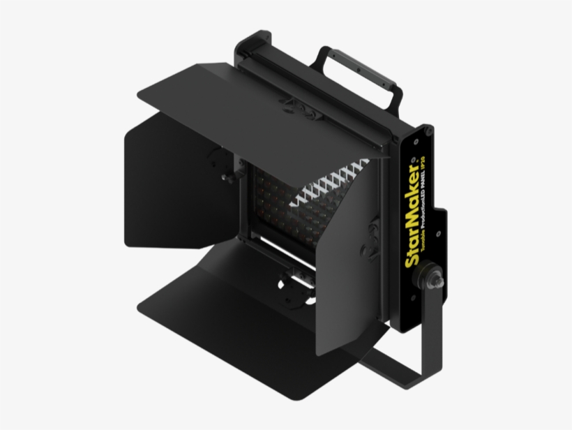 The Starmaker Ip65 Productionled Panel Features A Tunable - Machine, transparent png #2500985