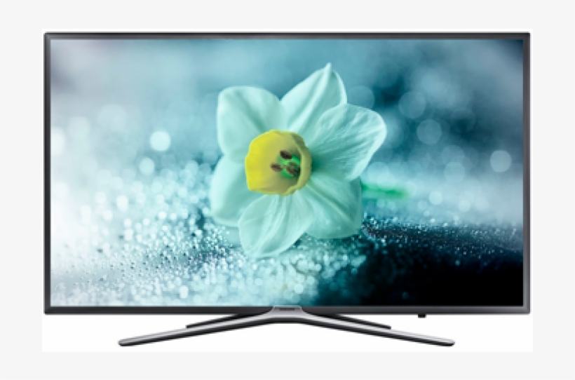 Samsung Led Tv Png - Samsung 43m6000, transparent png #2501012