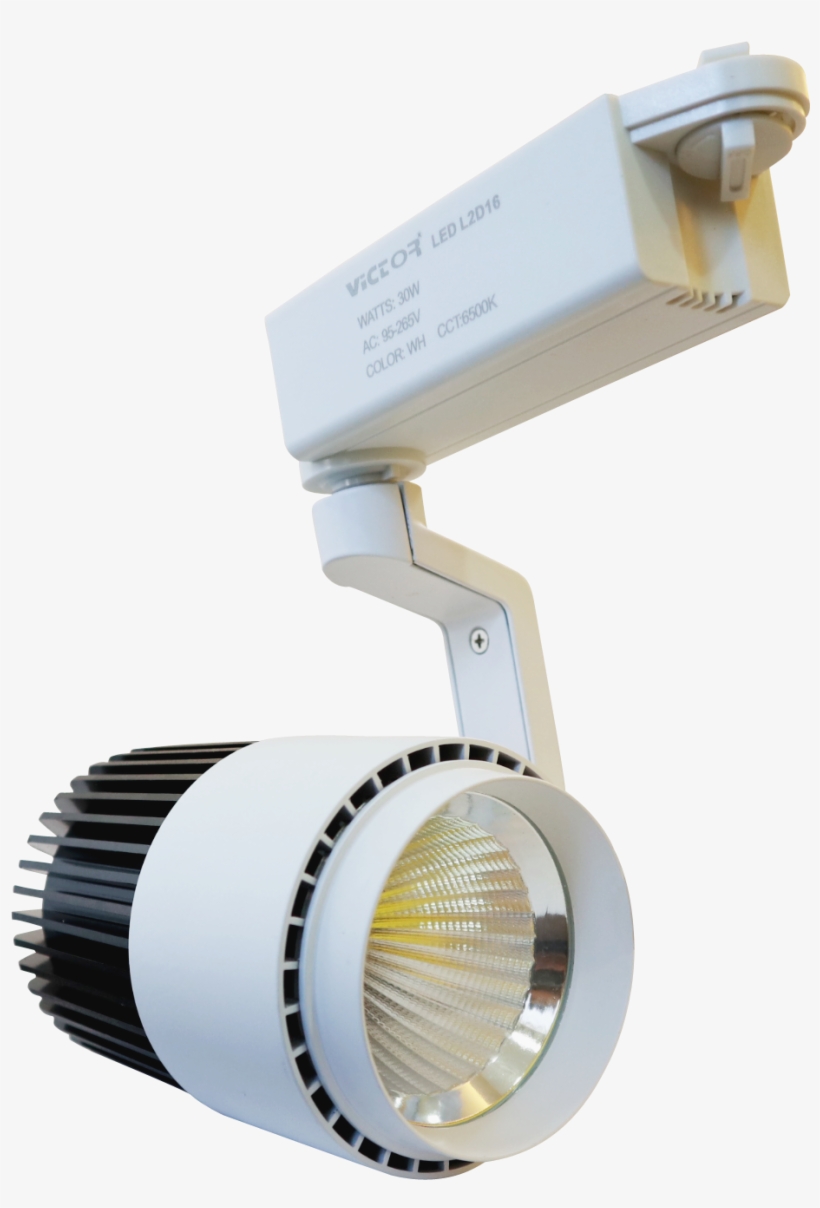 Focus & Track Light Series - Nasdaq:vtl, transparent png #2501017