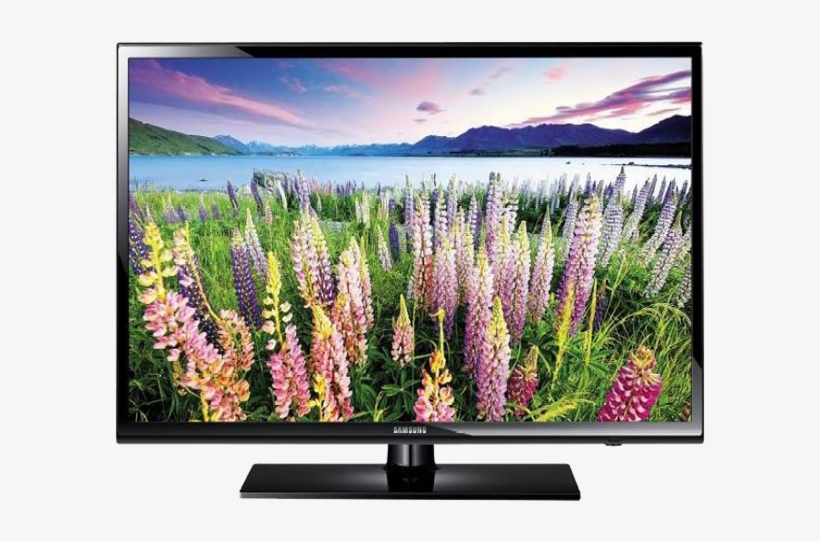 Samsung 32” Led Tv - Samsung Led Tv Price 32 Inch, transparent png #2501066