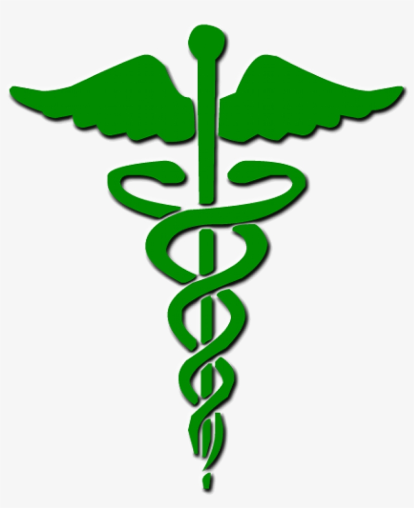 Dr - N - G - J - Prasanna Jayalath - Green Medical Symbol, transparent png #2501067